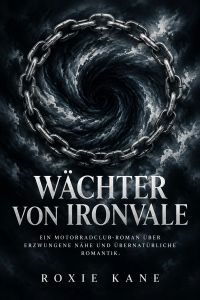 Wächter von Ironvale