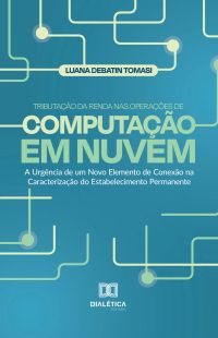 Tributação da Renda nas Operações de Computação em Nuvem