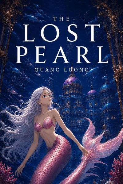 The Lost Pearl