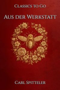 Aus der Werkstatt