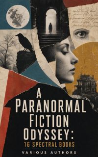 A Paranormal Fiction Odyssey: 16 Spectral Books