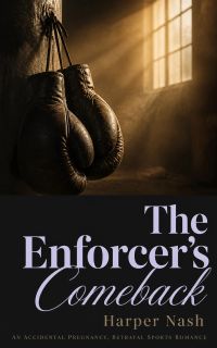 The Enforcer's Comeback