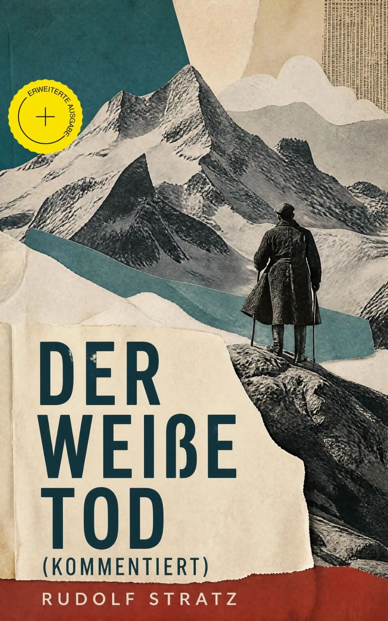 Der weiße Tod (Kommentiert)