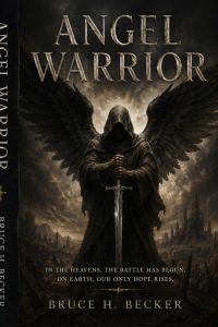 Angel Warrior