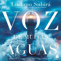 Voz de muitas Águas