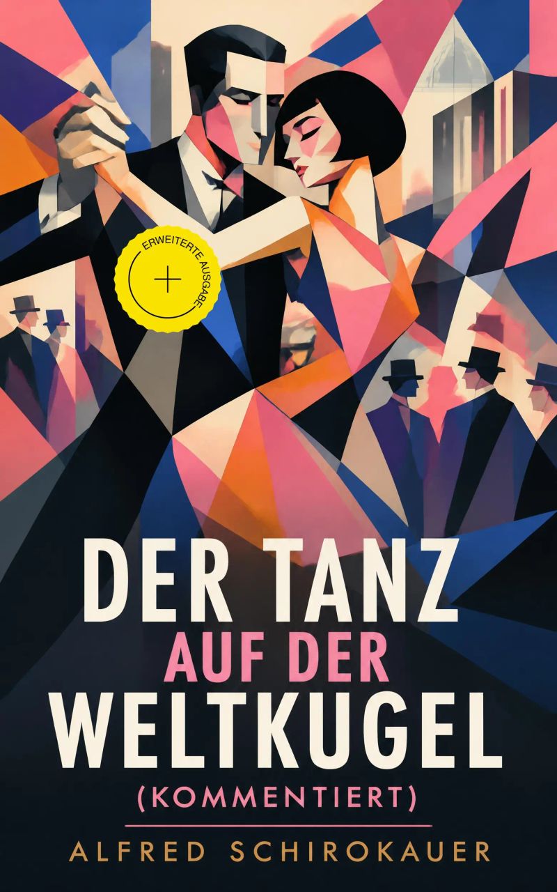 Der Tanz auf der Weltkugel (Kommentiert)
