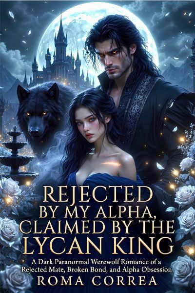 Rejected by My Alpha, Claimed By the Lycan King