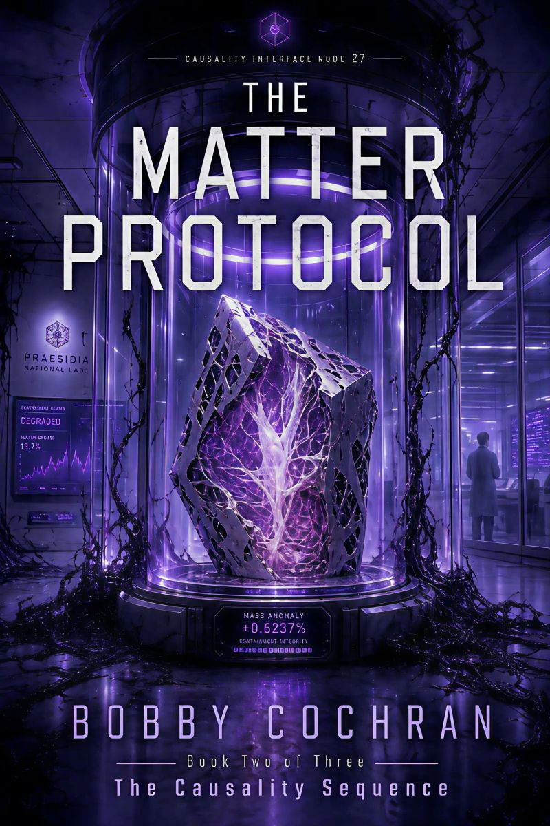 The Matter Protocol