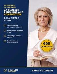 AP English Language and Composition Exam Study Guide