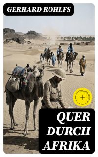 Quer durch Afrika
