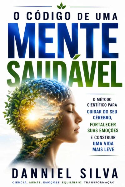 O Código de uma Mente Saudável