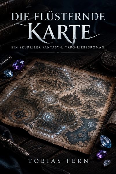 Die flüsternde Karte