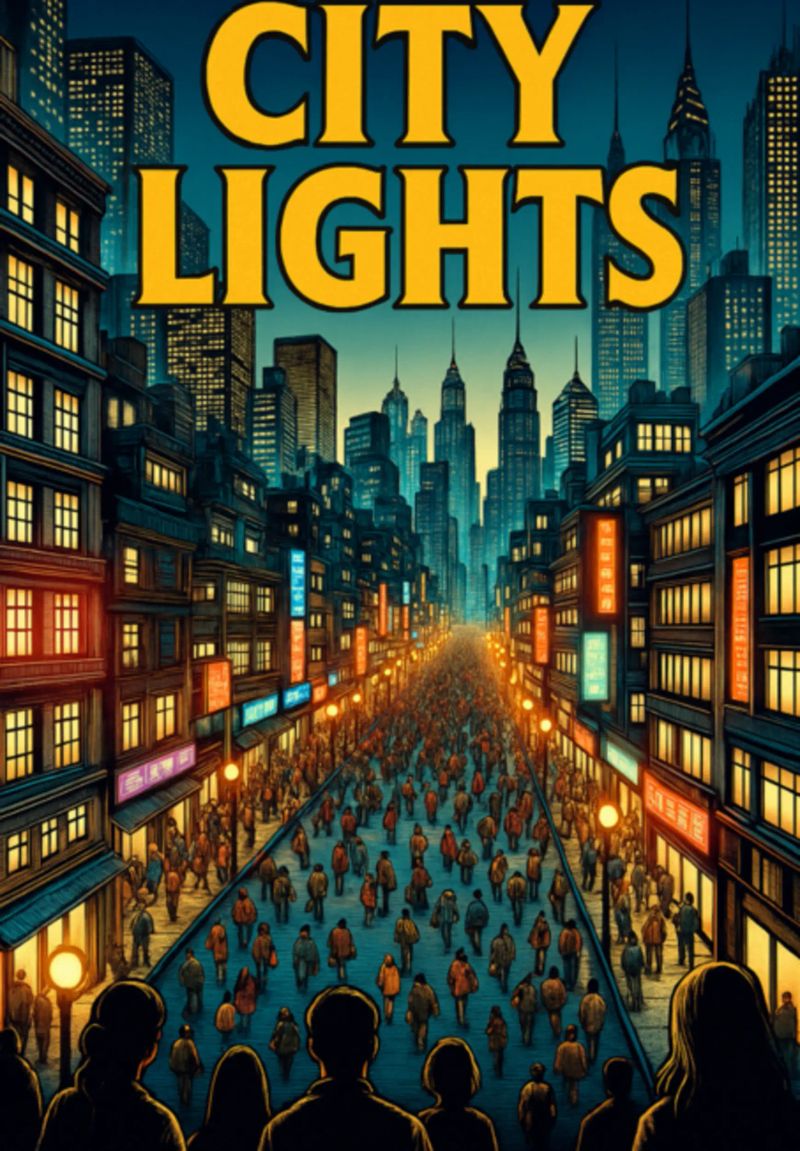 City Lights