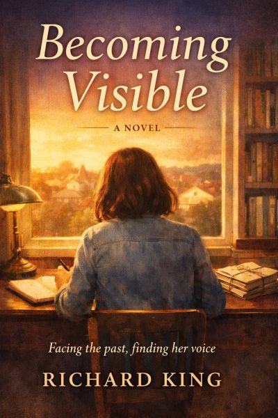 BECOMING VISIBLE