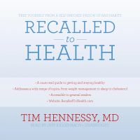 Recalled to Health
