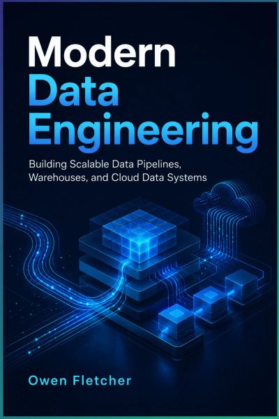 Modern Data Engineering
