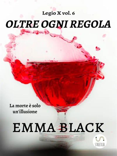 Oltre ogni regola