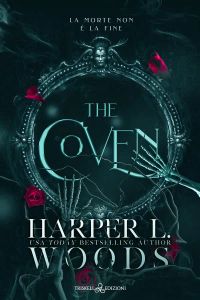 The Coven - Edizione italiana (Coven of Bones Vol. 1)
