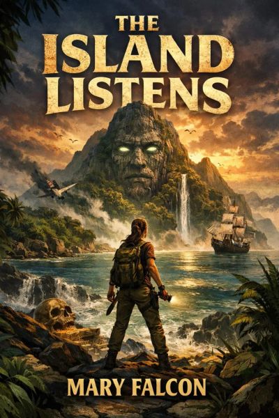 The Island Listens