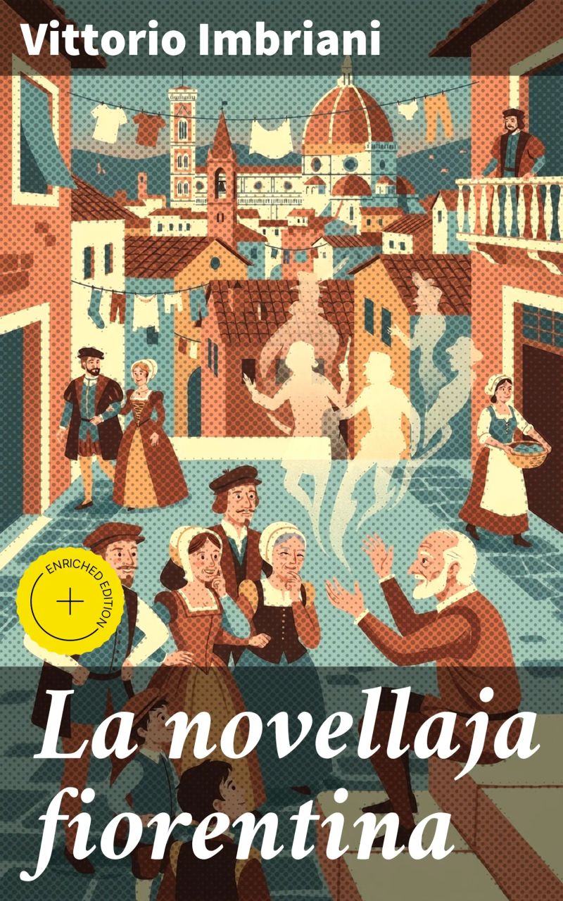 La novellaja fiorentina