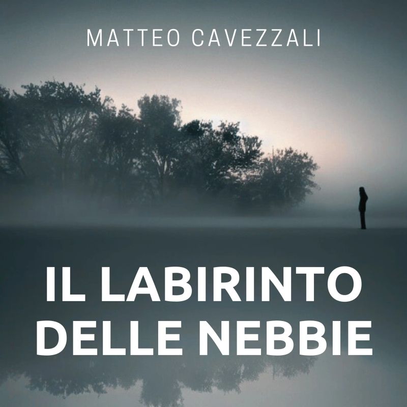 Il labirinto delle nebbie