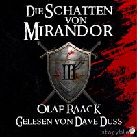 Die Schatten von Mirandor
