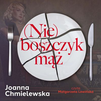 (Nie)Boszczyk mąż