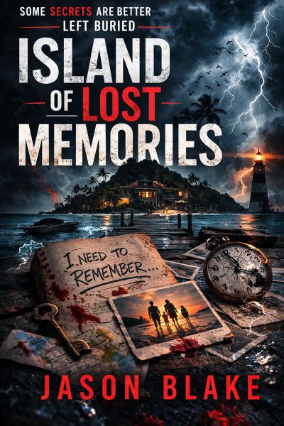 Island Of Lost Memories