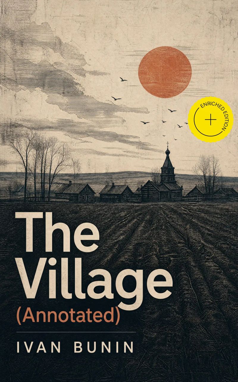 The Village (Annotated)