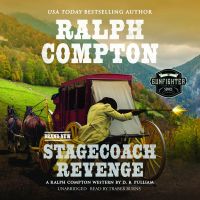 Ralph Compton Stagecoach Revenge