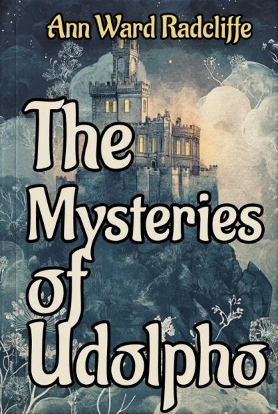 The Mysteries of Udolpho