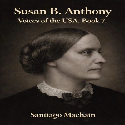 Susan B. Anthony