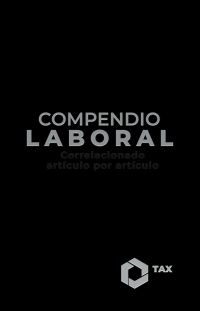 Compendio Laboral 2025
