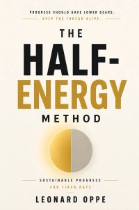 The Half-Energy Method