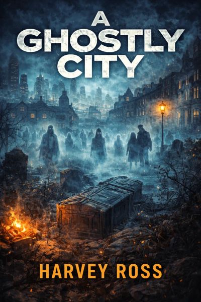 A Ghostly City