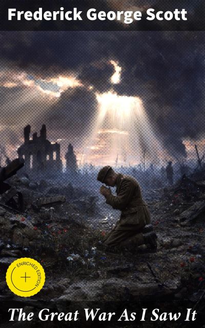 The Great War As I Saw It