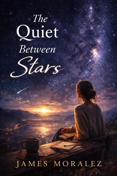 THE QUIET BETWEEN STARS