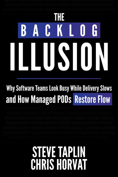 THE BACKLOG ILLUSION