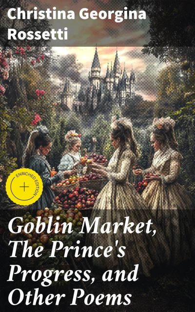 Goblin Market, The Prince's Progress, and Other Poems