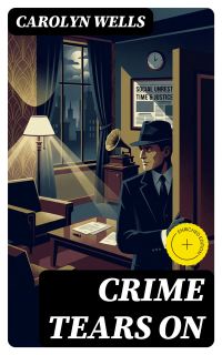 Crime Tears On