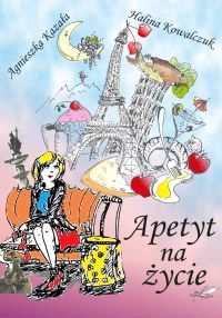Apetyt na życie