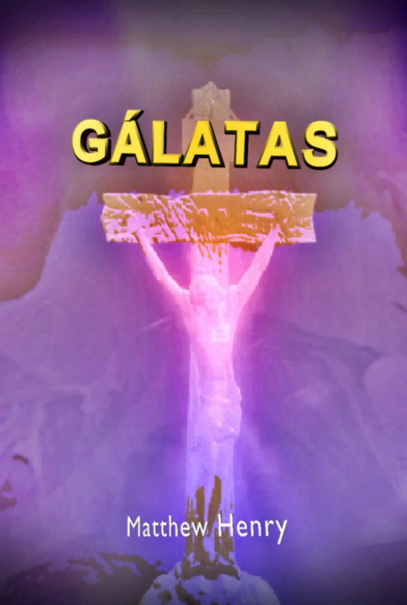 Gálatas