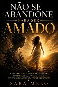 Não Se Abandone Para Ser Amado