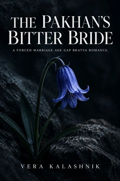 The Pakhan's Bitter Bride