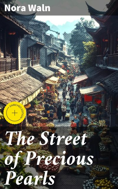 The Street of Precious Pearls