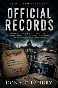 The Census of the Dead