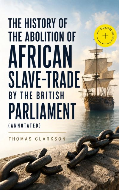 The History of the Abolition of African Slave-Trade by the British Parliament (Annotated)