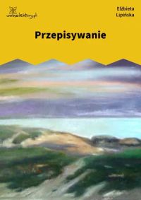 Przepisywanie