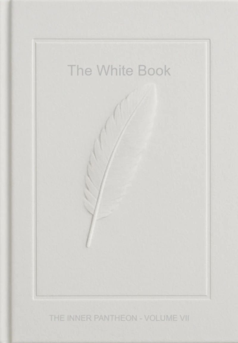 The White Book Of Osiris