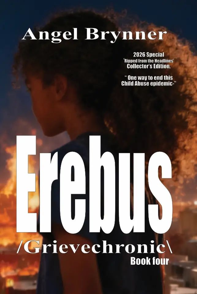 EREBUS./grievechronic\ book four.